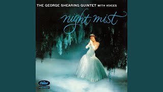 Music video thumbnail preview for Long Ago (And Far Away) by The George Shearing Quintet