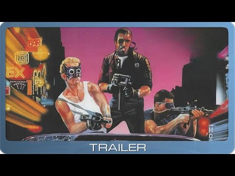 Mistaken Identity ≣ 1988 ≣ Trailer ≣ German | Deutsch