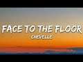 Chevelle - Face to the Floor (Lyrics)