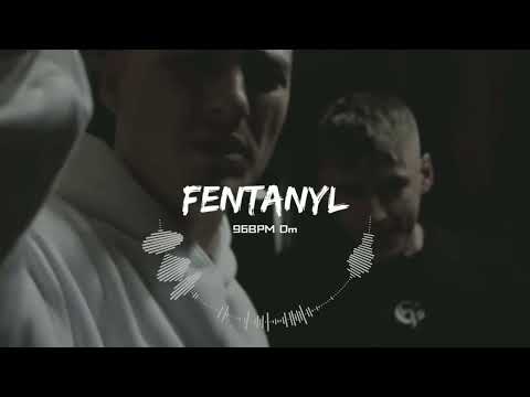 [FREE] Ngee x Teflon030 Type Hard Street Rap Beat - "Fentanyl" (prod. by Baly x 808Shem)