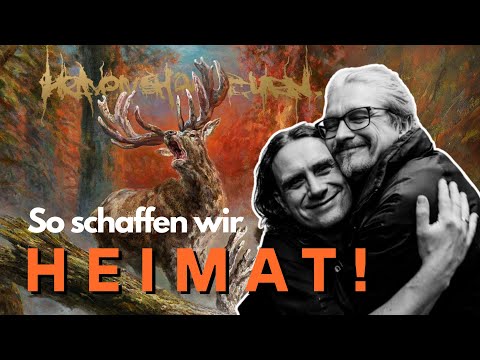 HEAVEN SHALL BURN: Interview-Tiefenbohrung mit Maik Weichert ins dicke Brett des neuen Albums!