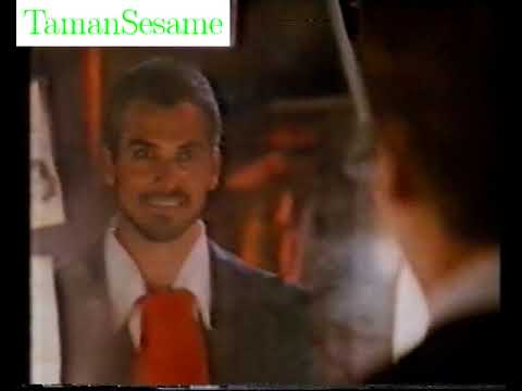 "Quantum Leap" Intro