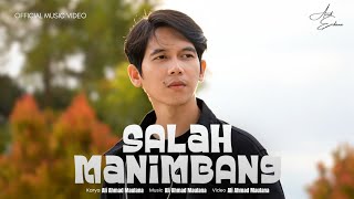 Download lagu Salah Manimbang mp3