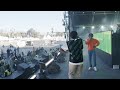 YNW BSLIME LIVE Rolling Loud LA 2021