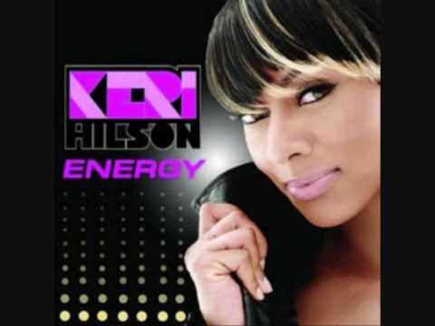 Keri Hilson- Energy Instrumental