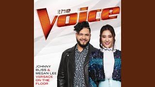 Versace On The Floor (The Voice Performance)