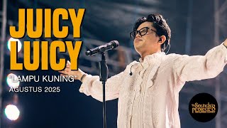 Download lagu Juicy Luicy - Lampu Kuning at The Sounds Project Vol.8 (2025) mp3 Download lagu Juicy Luicy - Lampu Kuning at The Sounds Project Vol.8 (2025) mp3
