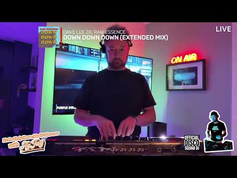 Funky House Music 158