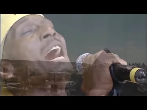 Jimmy Cliff - Rebel In Me
