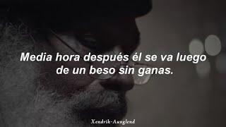 Canserbero - Mundo de Piedra ; Letra + Video HD