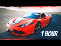 Abu Dhabi SYNIVONS Naruto Bass Boosted 1 Hour