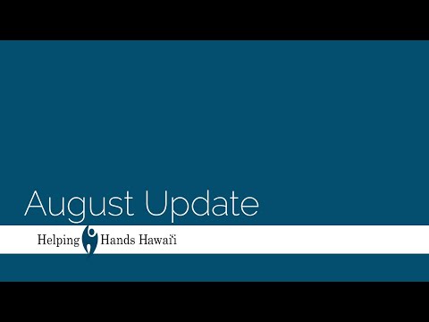 August 2020 Update - Interpreters Essential for Limited English Proficient Communities during Crises