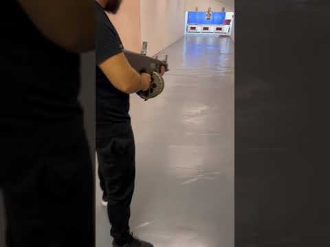 AA-12 From The Expendables #airsoft #aa12 #mw #cod #callofduty #warzone #mw2 #blackops #airsoftgun