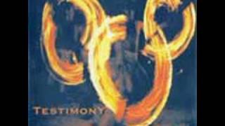 Testimony - Root of Violence from Album &quot;Of Life and Death&quot;