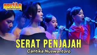 Download lagu SERAT PENJAJAH - CANTIKA NUSWANTORO - ADELLA LIVE JUWANA PATI mp3