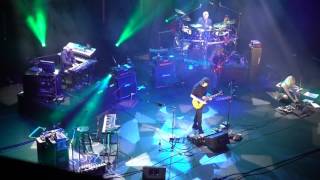 Steve Hackett - London Palladium, 19 May 2017 - Shadow of the Hierophant