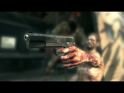Call of Duty: Black Ops II   Rescue Woods Mission1 Part 2 Gameplay (Mason,Woods,Hudson)