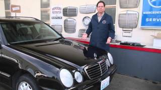 Part 2: Will a "Push-Down" Bounce Test Let You Know if Your Shocks Are Bad?
