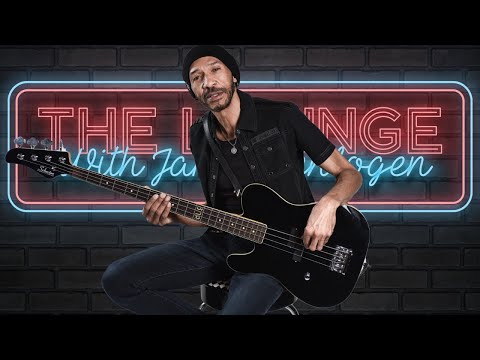 Meet the Lead Singer of King's X: dUg Pinnick