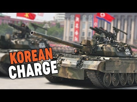 OVERWHELMING NUMBERS - Wargame: Red Dragon