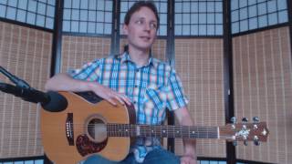 The Duke (Tommy Emmanuel) fingerstyle lesson