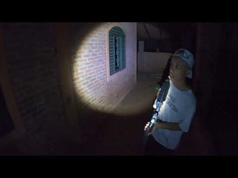 VOLTAMOS NA LENDA DA MULHER DO RITUAL-FICAMOS ASSUSTADOS COM O QUE ACONTECEU-