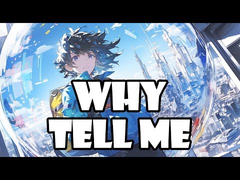 WHY (Tell Me) - SRA  Feat.Dasloe  ( Listen to 1hour of K-pop )