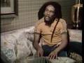 Bob Marley on Jamaican Music 
