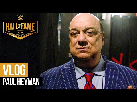 Paul Heyman: Everything Was Driving This Year To Be Roman Reigns vs. Seth Rollins and CM Punk vs. Bron Breakker At WrestleMania 42