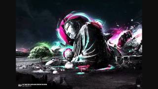 Her Majesty &amp; The Wolves - Glaciers (Roksonix Remix)