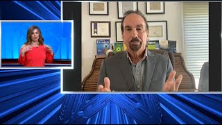 Download lagu Advice to maintaining an optimistic outlook with Dr. Alman mp3