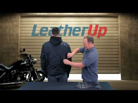 Speed and Strength Off The Chain 2.0 Textile Jacket at LeatherUp