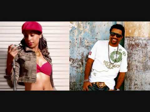 For Your Eyes Only: Shaggy and Alaine (2010)