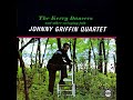 Ron Carter - 25 1/2 Daze - from The Kerry Dancers by Johnny Griffin Quartet - #roncarterbassist