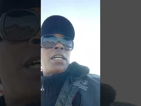 MARY-LEE'$ I AM DA PINK GURL BLACK PANTHER & MOTIVATION 4DA WAKANDA 4EVER MOVIE SO GET USE 2-C-N-ME!