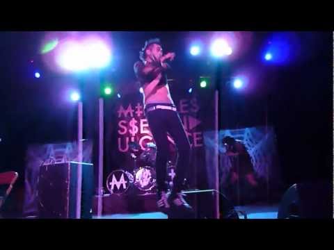 MSI - Capitol P @ Trocadero in Philly 3/7/12