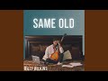 Same Old