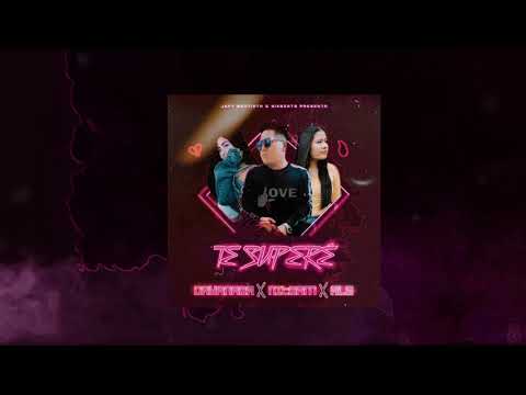Nitram Bautista - Te superé Ft Dayanara Ft Ale (Prod. #SixBeats Ft Jefy Bautista)