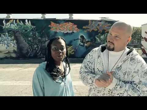 Mello-D Sunshine and The Rain (shot by @JacobIzrael)