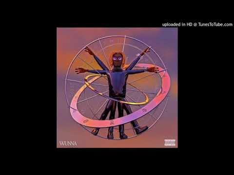 Gunna Type Beat "Wunna Be" 2020