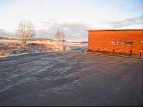 monkey freestyle 2007 II