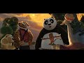 Kung Fu Panda 2 - Save Kung Fu