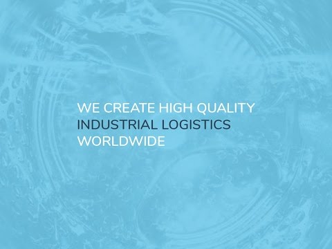 Wilgengroep Industrial Logistics