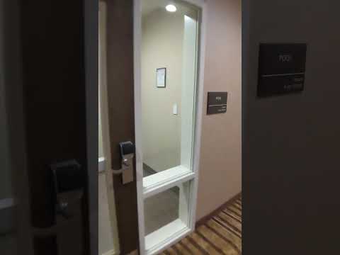 Hampton Inn Lincoln, NE Airport! - Motels/Hotels I deliver to!