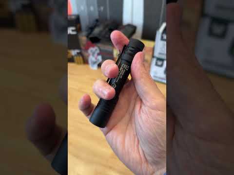 Streamlight TLR-7x Pistol Light Review - Best Handgun Weapon Light?