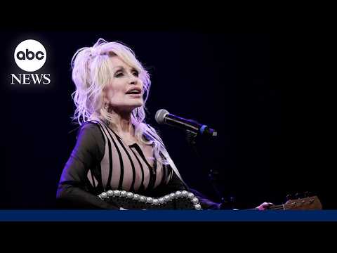 Dolly Parton, country music legend, dead at 80