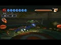 Disney S Chicken Little Ace In Action Walkthrough Part 18 Cook Your Goose
