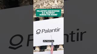 Dan Ives: Palantir’s Q2 earnings are a “blowout across the board.”