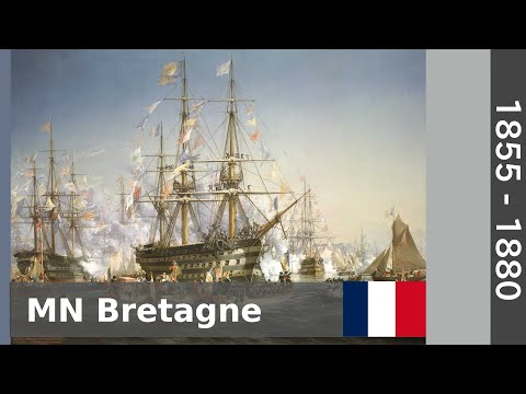 MN Bretagne - Guide 332