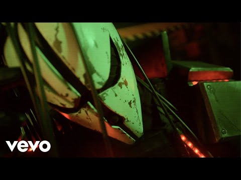 Zardonic - Takeover (Official Music Video) ft. The Qemists